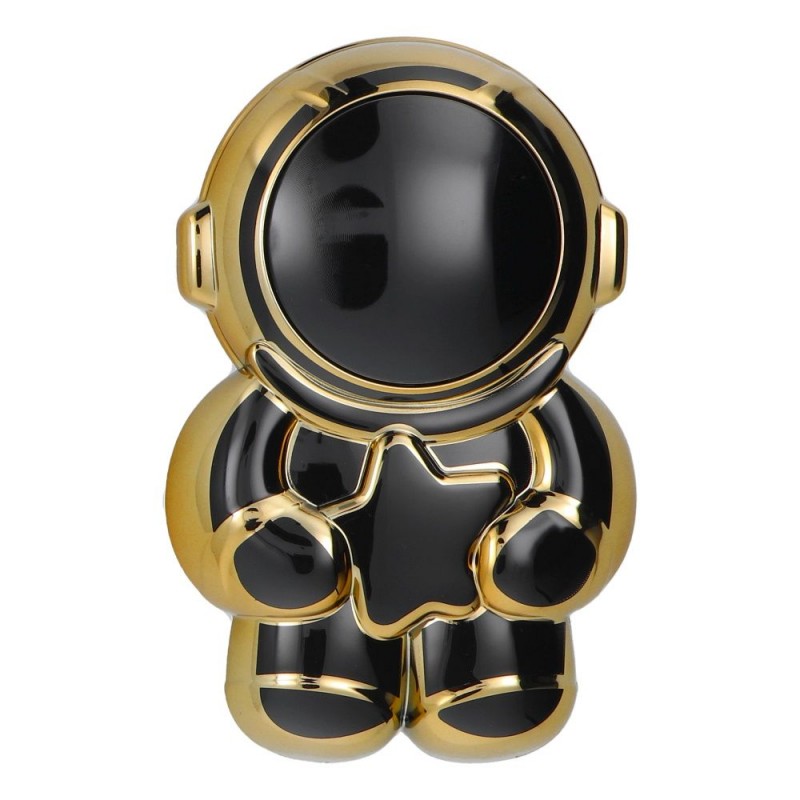 Βάση Στήριξης Universal Phone Stand Holder Astronaut - Stick-On Black Βάση Στήριξης Universal Phone Stand Holder Astronaut - Stick-On Black
