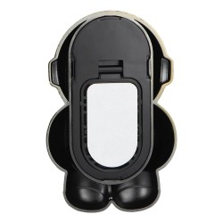 Βάση Στήριξης Universal Phone Stand Holder Astronaut - Stick-On Black Βάση Στήριξης Universal Phone Stand Holder Astronaut - Stick-On Black