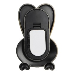 Βάση Στήριξης Universal Phone Stand Holder Rabbit - Stick-On Black Βάση Στήριξης Universal Phone Stand Holder Rabbit - Stick-On Black