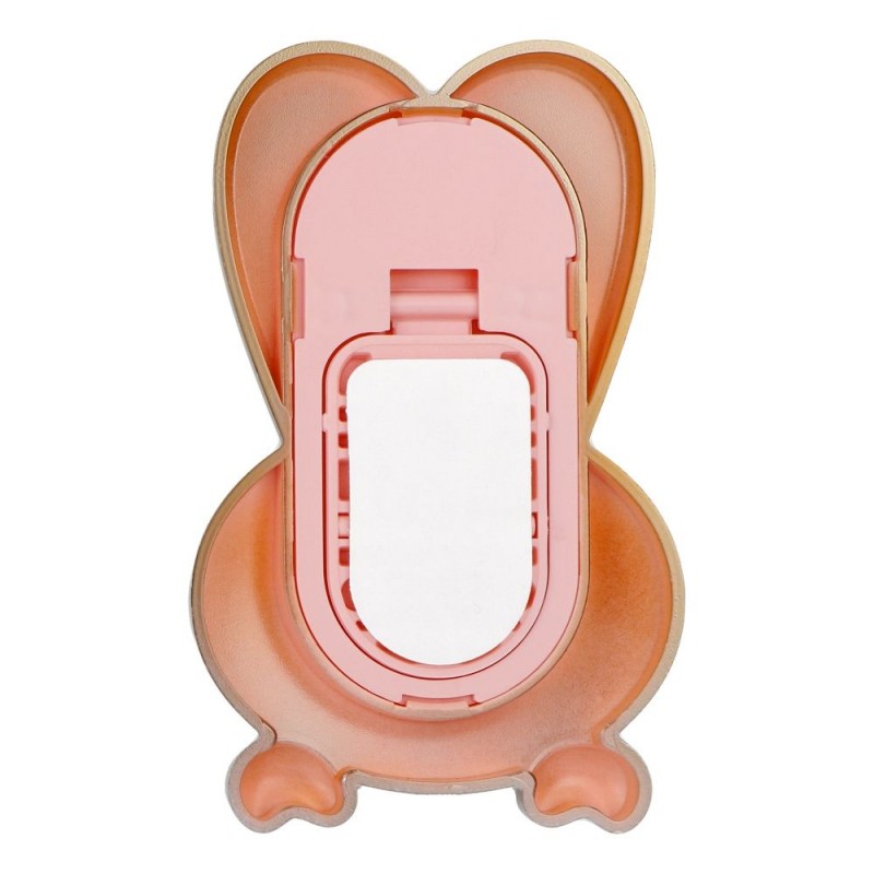 Βάση Στήριξης Universal Phone Stand Holder Rabbit - Stick-On Pink Βάση Στήριξης Universal Phone Stand Holder Rabbit - Stick-On Pink