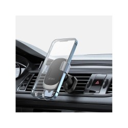 Βάση Αυτοκινήτου Wiwu CH010 Magnetic Car Mount Black
