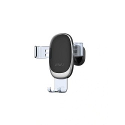 Βάση Αυτοκινήτου Wiwu CH010 Magnetic Car Mount Black