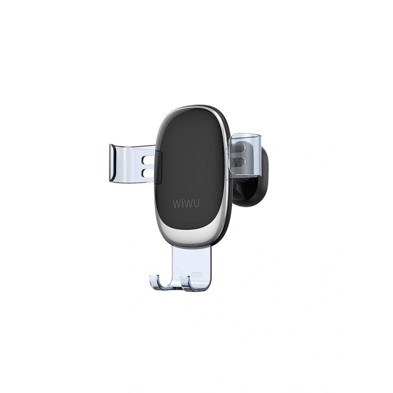 Βάση Αυτοκινήτου Wiwu CH010 Magnetic Car Mount Black