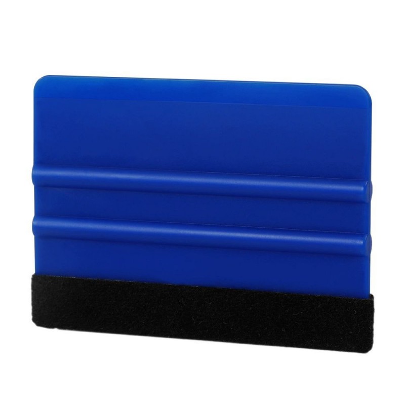 Σπάτουλα Μεμβράνης Film Scraper Blue