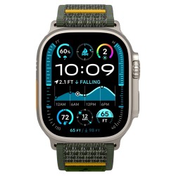 Ανταλλακτικό λουράκι Spigen Athlex Air Apple Watch 6 / 7 / 8 / 9 / 10 / SE / Ultra 1 / 2 (44 / 45 / 46 / 49 MM) AMP09035 Active Green Ανταλλακτικό λουράκι Spigen Athlex Air Apple Watch 6 / 7 / 8 / 9 / 10 / SE / Ultra 1 / 2 (44 / 45 / 46 / 49 MM) AMP09035 Active Green