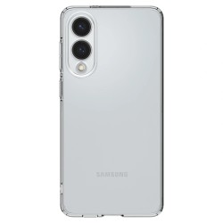 Θήκη Spigen Ultra Hybrid Samsung Galaxy S25 Edge 5G SM-S937 Crystal Clear (ACS09425)