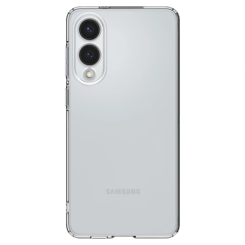 Θήκη Spigen Ultra Hybrid Samsung Galaxy S25 Edge 5G SM-S937 Crystal Clear (ACS09425)
