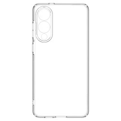 Θήκη Spigen Ultra Hybrid Samsung Galaxy S25 Edge 5G SM-S937 Crystal Clear (ACS09425)