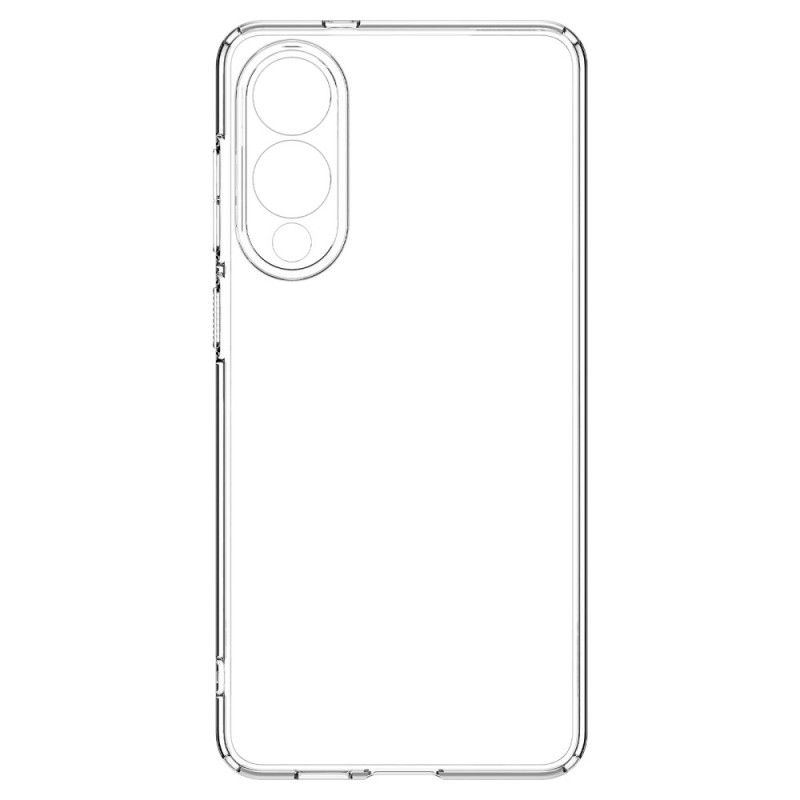 Θήκη Spigen Ultra Hybrid Samsung Galaxy S25 Edge 5G SM-S937 Crystal Clear (ACS09425)