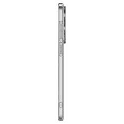 Θήκη Spigen Ultra Hybrid Samsung Galaxy S25 Edge 5G SM-S937 Crystal Clear (ACS09425)