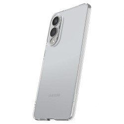 Θήκη Spigen Ultra Hybrid Samsung Galaxy S25 Edge 5G SM-S937 Crystal Clear (ACS09425)
