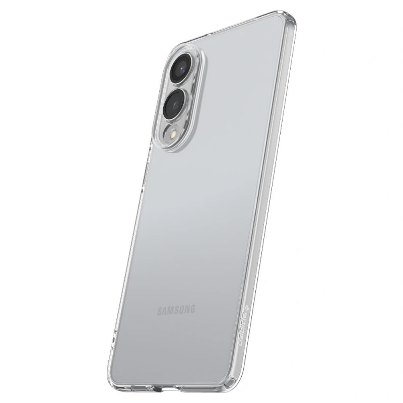 Θήκη Spigen Ultra Hybrid Samsung Galaxy S25 Edge 5G SM-S937 Crystal Clear (ACS09425)