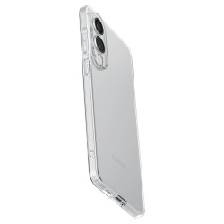 Θήκη Spigen Ultra Hybrid Samsung Galaxy S25 Edge 5G SM-S937 Crystal Clear (ACS09425)