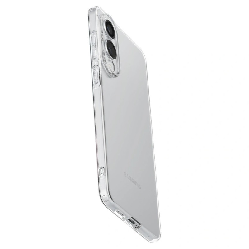 Θήκη Spigen Ultra Hybrid Samsung Galaxy S25 Edge 5G SM-S937 Crystal Clear (ACS09425)