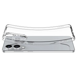 Θήκη Spigen Ultra Hybrid Samsung Galaxy S25 Edge 5G SM-S937 Crystal Clear (ACS09425)