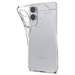Θήκη Spigen Ultra Hybrid Samsung Galaxy S25 Edge 5G SM-S937 Crystal Clear (ACS09425)