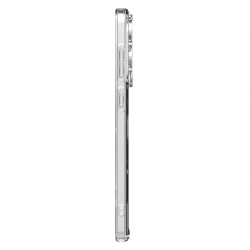 Θήκη Spigen Ultra Hybrid Mag Magsafe Samsung Galaxy S25 Edge 5G SM-S937 Clear (ACS09416)
