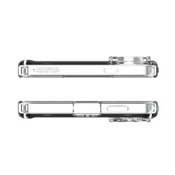 Θήκη Spigen Ultra Hybrid Mag Magsafe Samsung Galaxy S25 Edge 5G SM-S937 Clear (ACS09416)