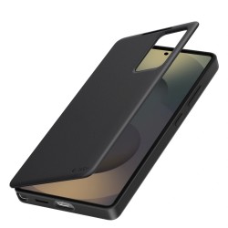 Θήκη Tech-Protect Smart Wallet Samsung Galaxy S25 Edge 5G SM-S937 Matte/Black