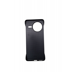 Θήκη PC & TPU Leather Cover  Xiaomi F7 Pro Black