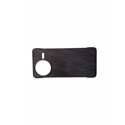 Θήκη PC & TPU Leather Cover  Xiaomi F7 Pro Black