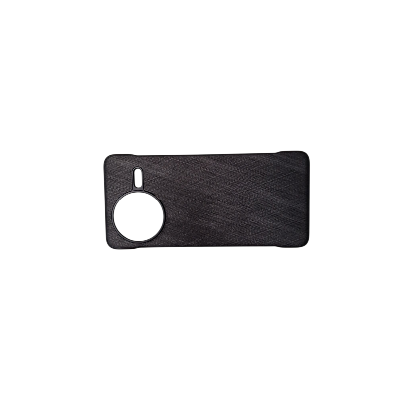 Θήκη PC & TPU Leather Cover  Xiaomi F7 Pro Black