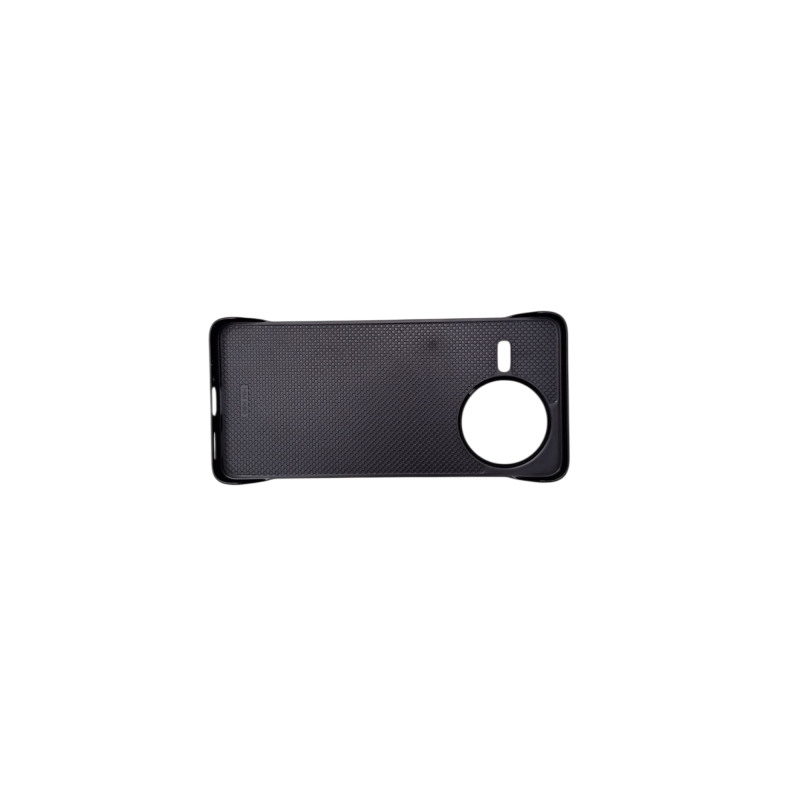 Θήκη PC & TPU Leather Cover  Xiaomi F7 Pro Black