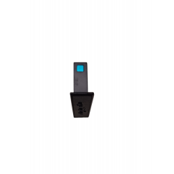 Θήκη PC & TPU Leather Strap Cover Magsafe with Separate Stand  Xiaomi Poco F7 Ultra / K80 Pro Black