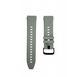 Ανταλλακτικό λουράκι Quickfit Silicone Xiaomi Watch S1 Pro /  Xiaomi Watch 2 / Watch 2 Pro / Watch S3 (22mm) Green