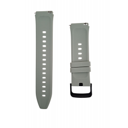 Ανταλλακτικό λουράκι Quickfit Silicone Xiaomi Watch S1 Pro /  Xiaomi Watch 2 / Watch 2 Pro / Watch S3 (22mm) Green