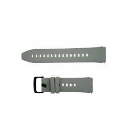 Ανταλλακτικό λουράκι Quickfit Silicone Xiaomi Watch S1 Pro /  Xiaomi Watch 2 / Watch 2 Pro / Watch S3 (22mm) Green