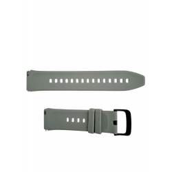 Ανταλλακτικό λουράκι Quickfit Silicone Xiaomi Watch S1 Pro /  Xiaomi Watch 2 / Watch 2 Pro / Watch S3 (22mm) Green