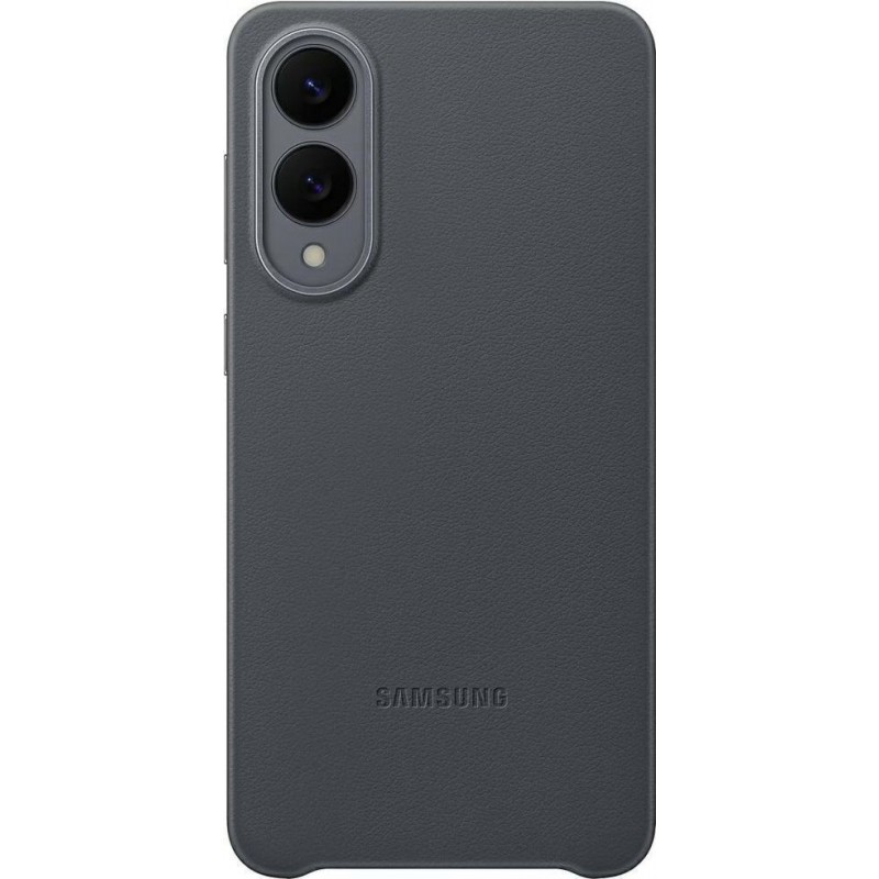 Θήκη Samsung KindSuit Case EF-VS937PBE Galaxy S25 Edge Black (Original)