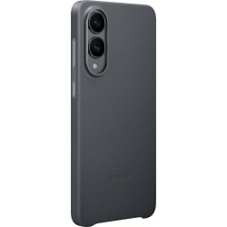Θήκη Samsung KindSuit Case EF-VS937PBE Galaxy S25 Edge Black (Original)