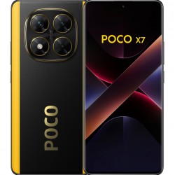 Xiaomi Poco X7 5G Dual SIM (12GB/512GB) Μεταχειρισμένο με 24 Μήνες Εγγύηση Xiaomi Poco X7 5G Dual SIM (12GB/512GB) Μεταχειρισμένο με 24 Μήνες Εγγύηση