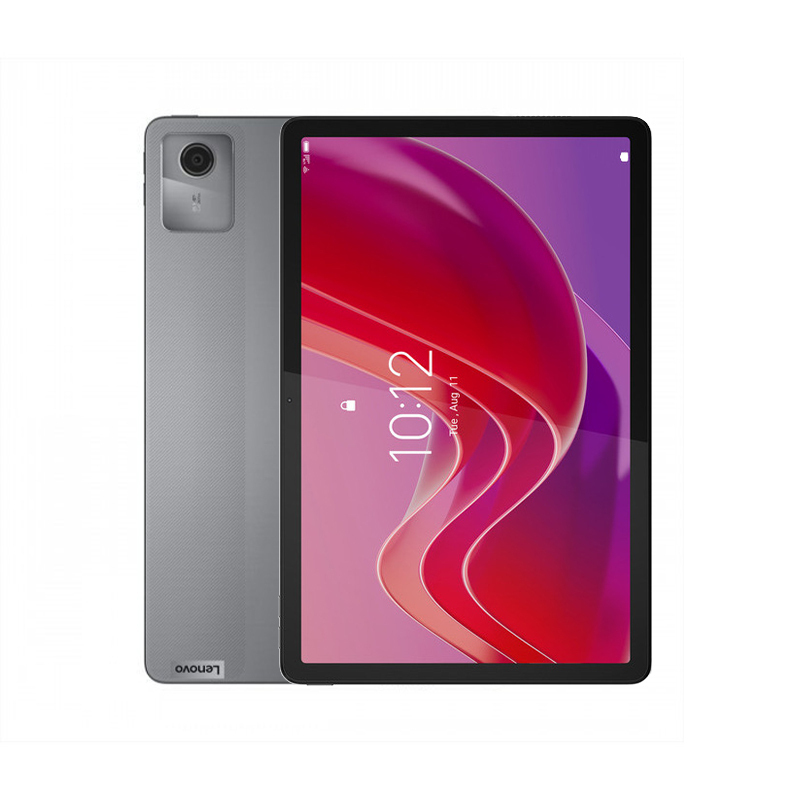 Lenovo Tab M11 11" (8GB/128GB) With Tab Pen Luna Grey Μεταχειρισμένο με 2 Χρόνια Εγγύηση Lenovo Tab M11 11" (8GB/128GB) With Tab Pen Luna Grey Μεταχειρισμένο με 2 Χρόνια Εγγύηση