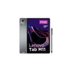 Lenovo Tab M11 11" (8GB/128GB) With Tab Pen Luna Grey Μεταχειρισμένο με 2 Χρόνια Εγγύηση Lenovo Tab M11 11" (8GB/128GB) With Tab Pen Luna Grey Μεταχειρισμένο με 2 Χρόνια Εγγύηση