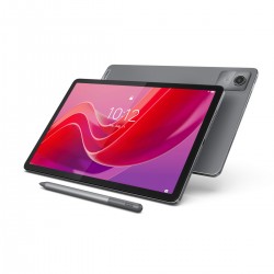 Lenovo Tab M11 11" (8GB/128GB) With Tab Pen Luna Grey Μεταχειρισμένο με 2 Χρόνια Εγγύηση Lenovo Tab M11 11" (8GB/128GB) With Tab Pen Luna Grey Μεταχειρισμένο με 2 Χρόνια Εγγύηση