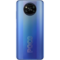 Xiaomi Poco X3 Pro (256GB/8GB) Dual Sim Frost Blue Μεταχειρισμένο με 6 Μήνες Εγγύηση Xiaomi Poco X3 Pro (256GB/8GB) Dual Sim Frost Blue Μεταχειρισμένο με 6 Μήνες Εγγύηση