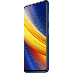 Xiaomi Poco X3 Pro (256GB/8GB) Dual Sim Frost Blue Μεταχειρισμένο με 6 Μήνες Εγγύηση Xiaomi Poco X3 Pro (256GB/8GB) Dual Sim Frost Blue Μεταχειρισμένο με 6 Μήνες Εγγύηση