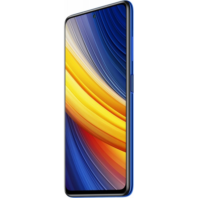 Xiaomi Poco X3 Pro (256GB/8GB) Dual Sim Frost Blue Μεταχειρισμένο με 6 Μήνες Εγγύηση Xiaomi Poco X3 Pro (256GB/8GB) Dual Sim Frost Blue Μεταχειρισμένο με 6 Μήνες Εγγύηση
