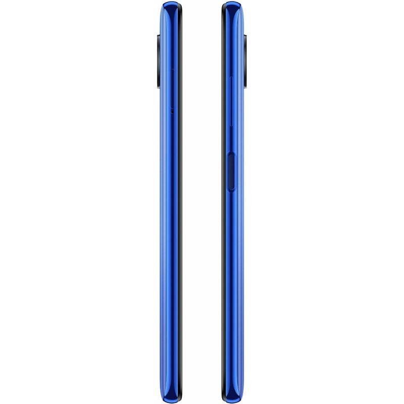 Xiaomi Poco X3 Pro (256GB/8GB) Dual Sim Frost Blue Μεταχειρισμένο με 6 Μήνες Εγγύηση Xiaomi Poco X3 Pro (256GB/8GB) Dual Sim Frost Blue Μεταχειρισμένο με 6 Μήνες Εγγύηση