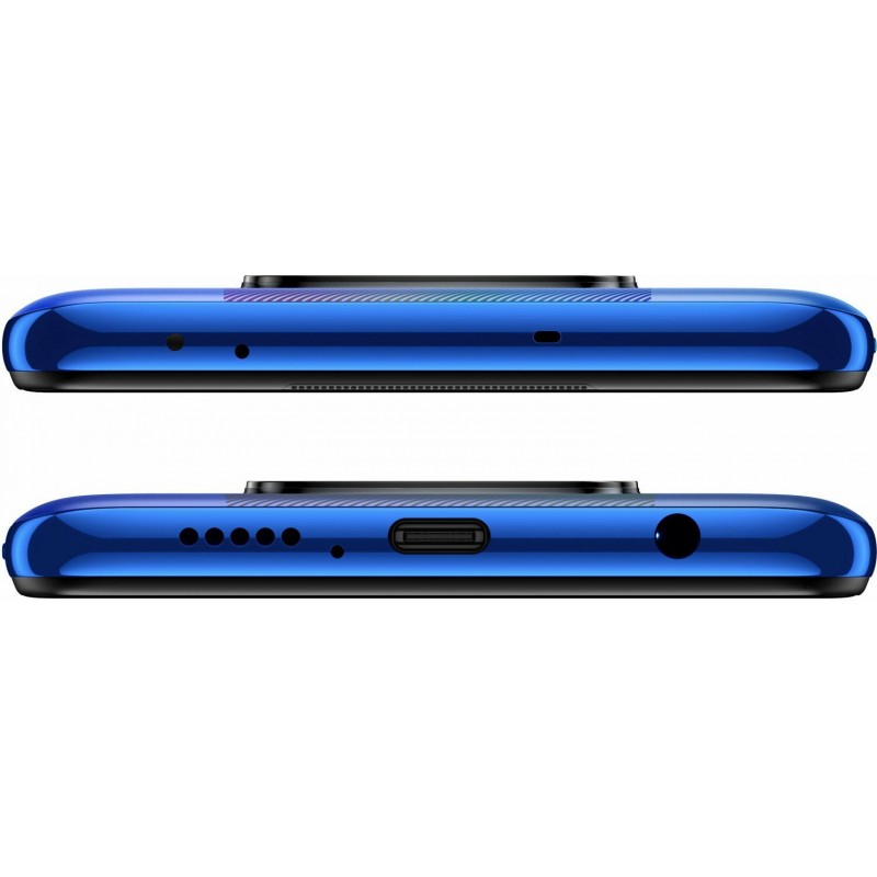 Xiaomi Poco X3 Pro (256GB/8GB) Dual Sim Frost Blue Μεταχειρισμένο με 6 Μήνες Εγγύηση Xiaomi Poco X3 Pro (256GB/8GB) Dual Sim Frost Blue Μεταχειρισμένο με 6 Μήνες Εγγύηση