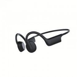Ακουστικό Bluetooth S2 Open Ear Bone Conduction Wireless Headphones Black Ακουστικό Bluetooth S2 Open Ear Bone Conduction Wireless Headphones Black