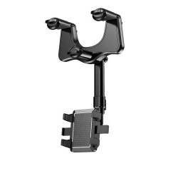 Βάση Αυτοκινήτου XO C115 Mirror Car Holder Black