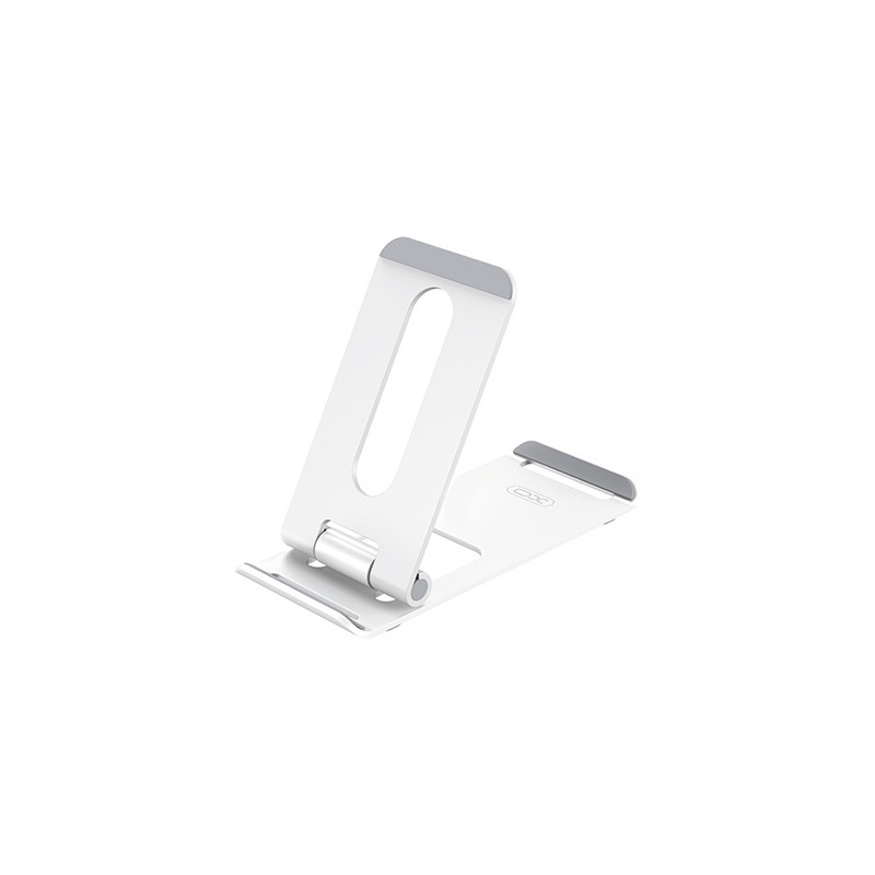 Βάση Στήριξης XO Smartphone C116, White