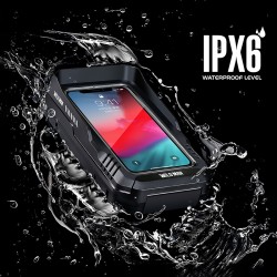 Βάση Στήριξης Ποδηλάτου WILDMAN Bicycle Bag FK4 Waterproof 0,5L Black Βάση Στήριξης Ποδηλάτου WILDMAN Bicycle Bag FK4 Waterproof 0,5L Black