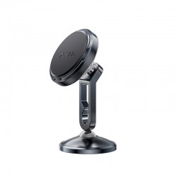 Βάση Αυτοκινήτου Yesido Magnetic Car Holder C210 to Dashboard Black 