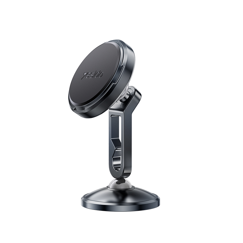Βάση Αυτοκινήτου Yesido Magnetic Car Holder C210 to Dashboard Black 