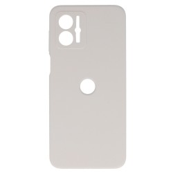 Θήκη Silicone Lite Case Motorola Moto G14 Titanium